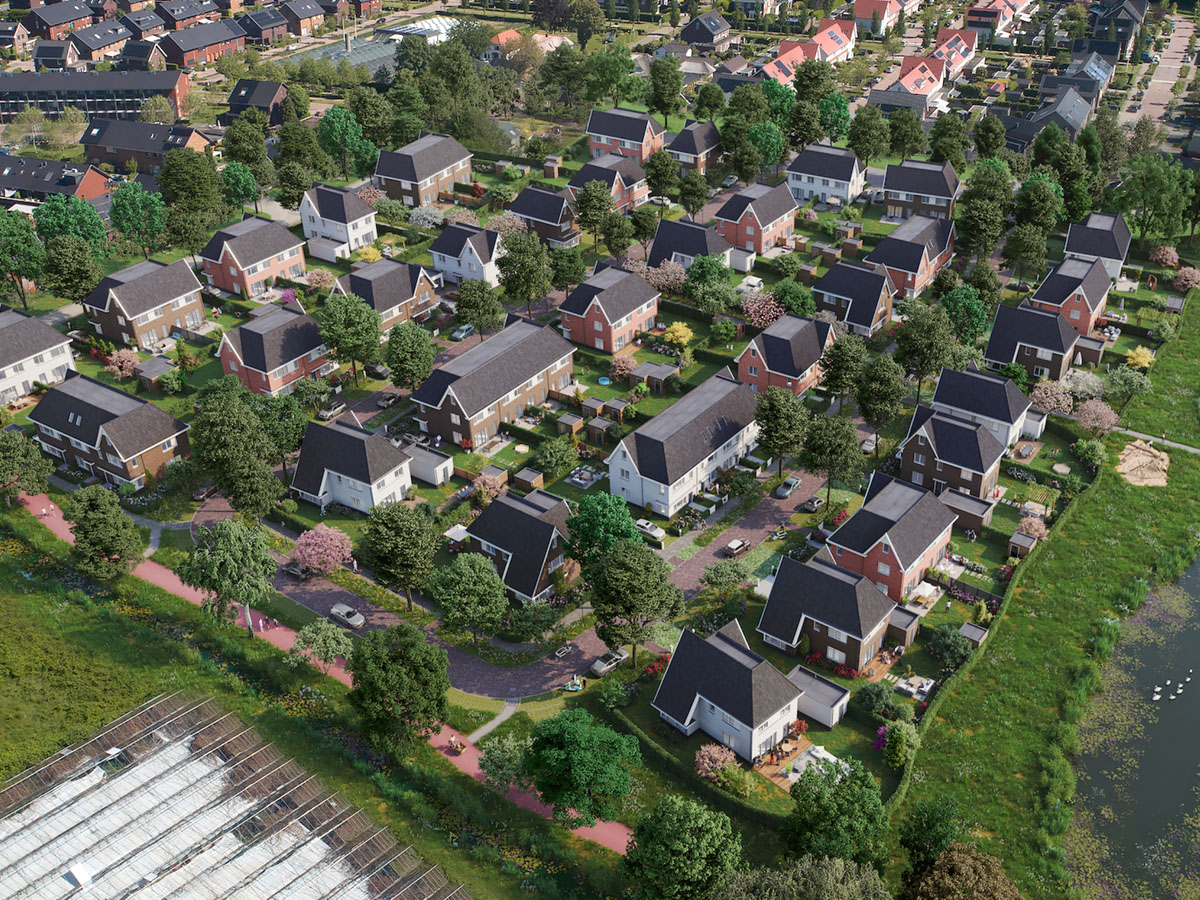 Slingerbos doet mee aan de Nationale Houtbouwprijs 2025
