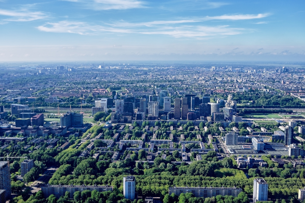 Wij zoeken nieuwe ontwikkellocaties