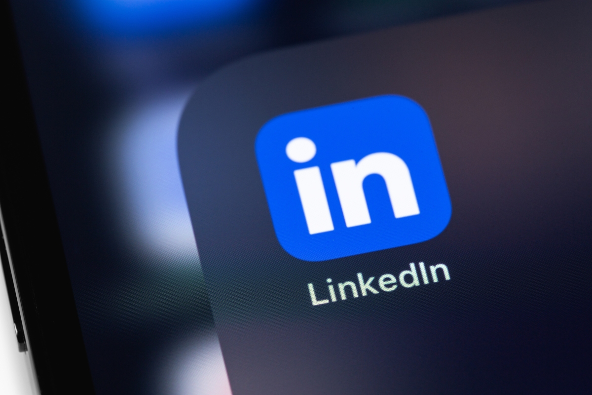 Volg onze LinkedIn-pagina