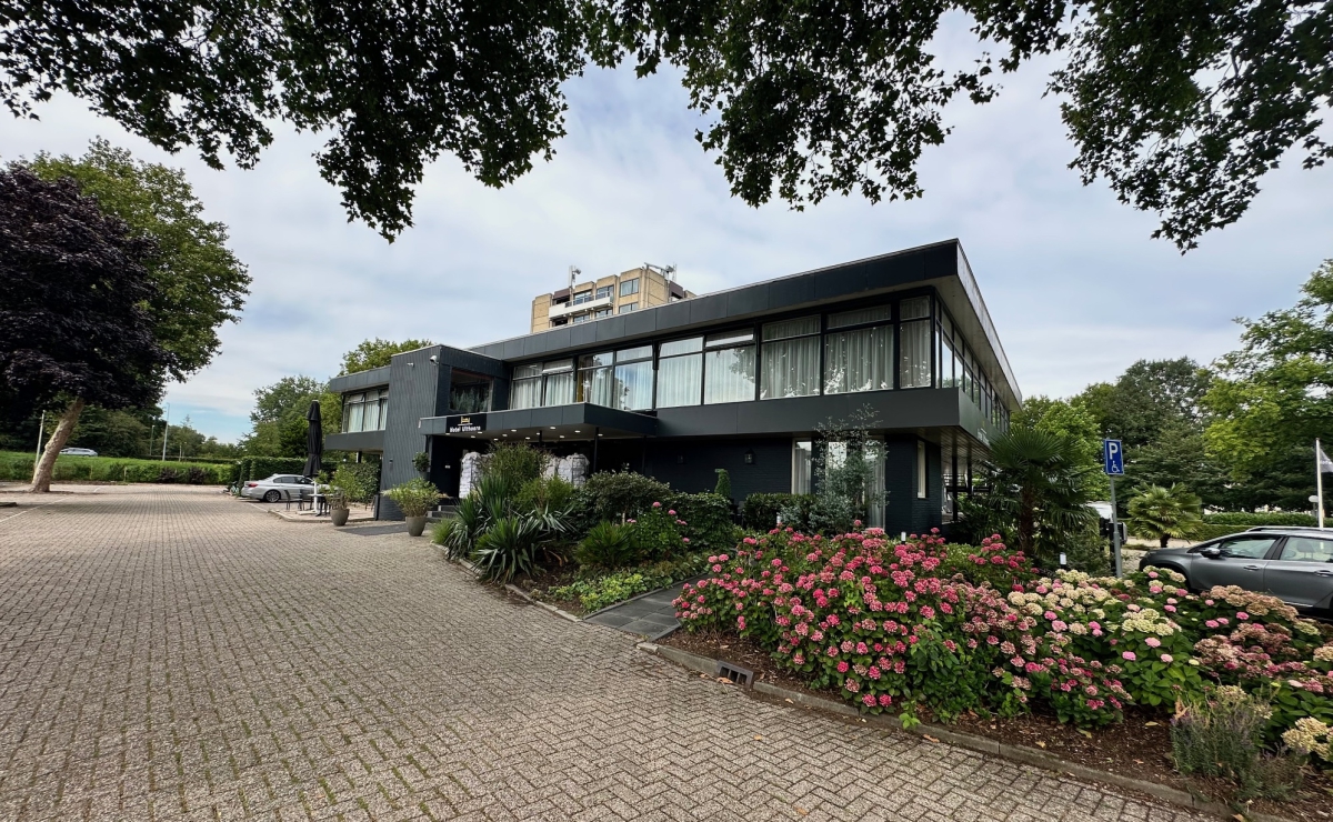 Urban Properties - In ontwikkeling - Thamer 360°