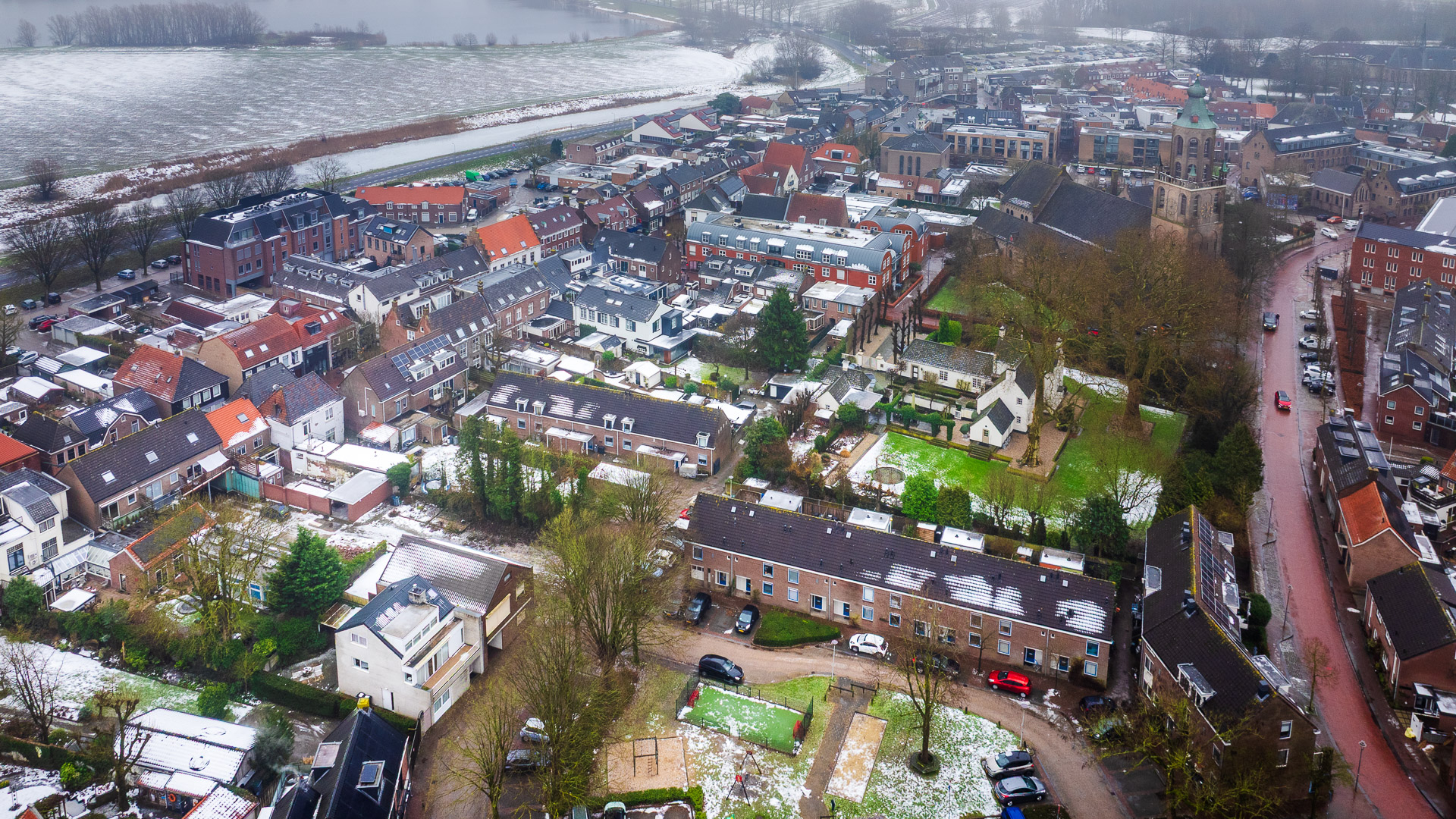 In uitvoering - Malenborch